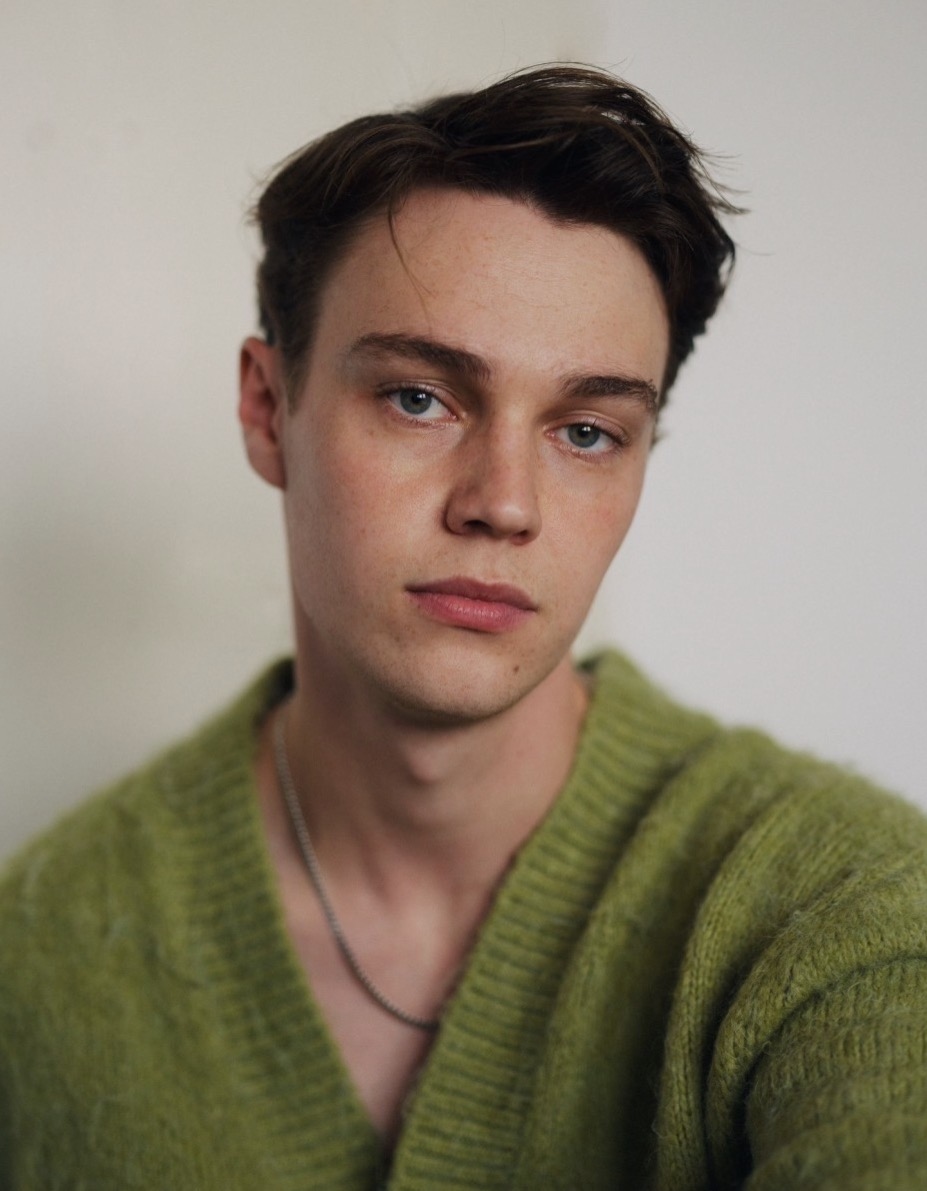Jack Alldridge
