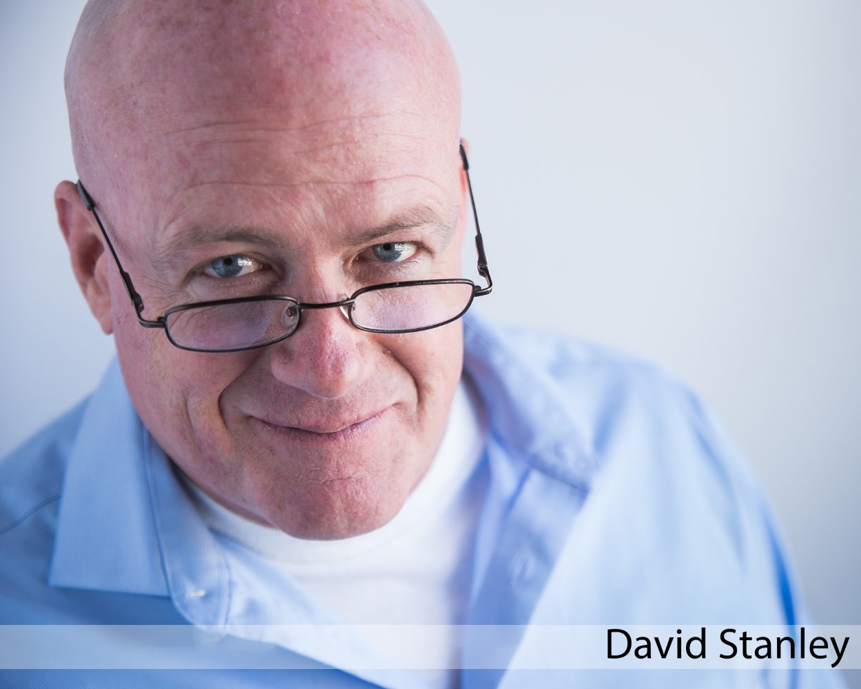 David Stanley