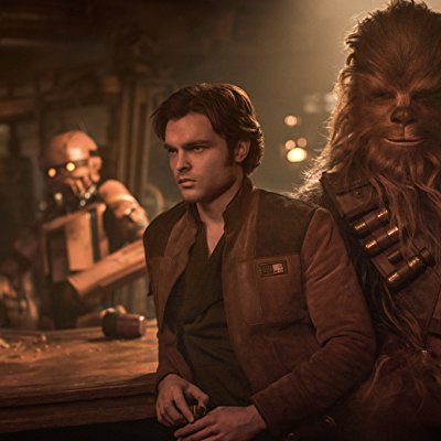 Chewbacca