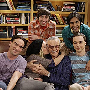 Stan Lee