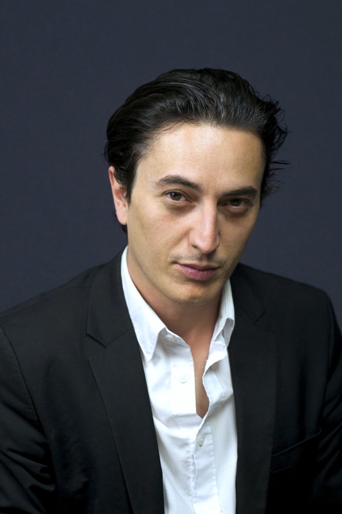 Zuriel De Peslouan
