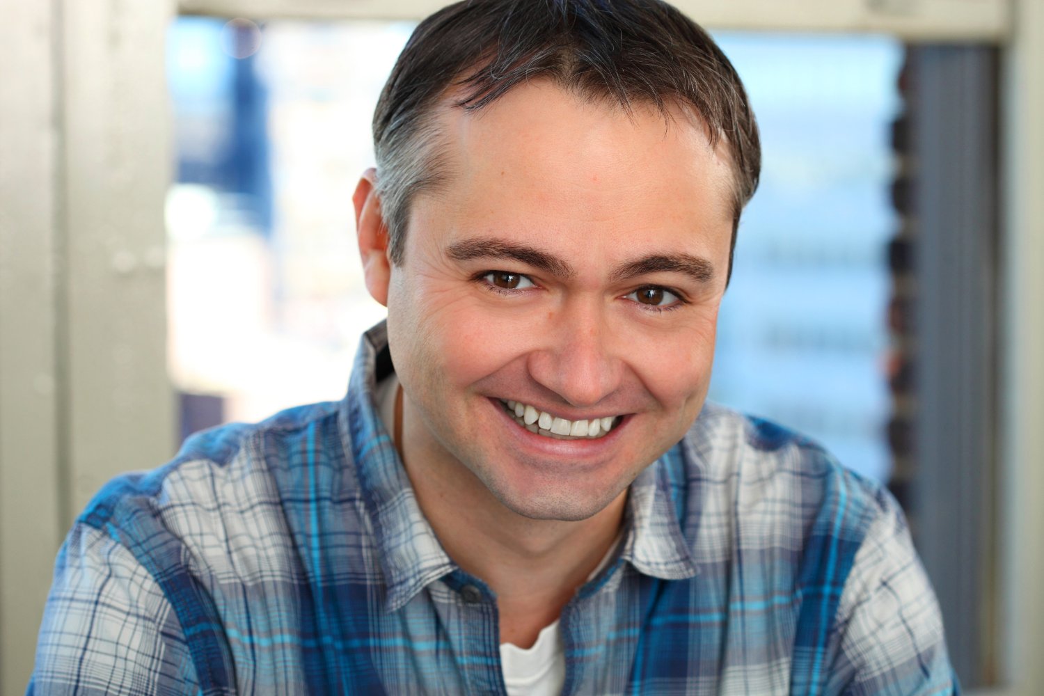 Jon Yvon