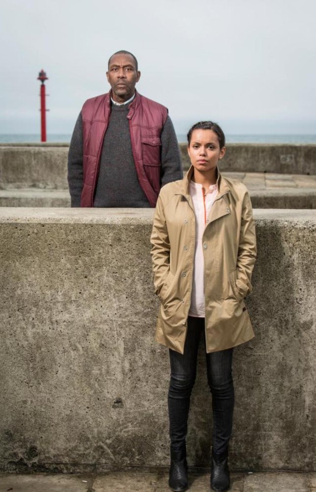 Georgina Campbell