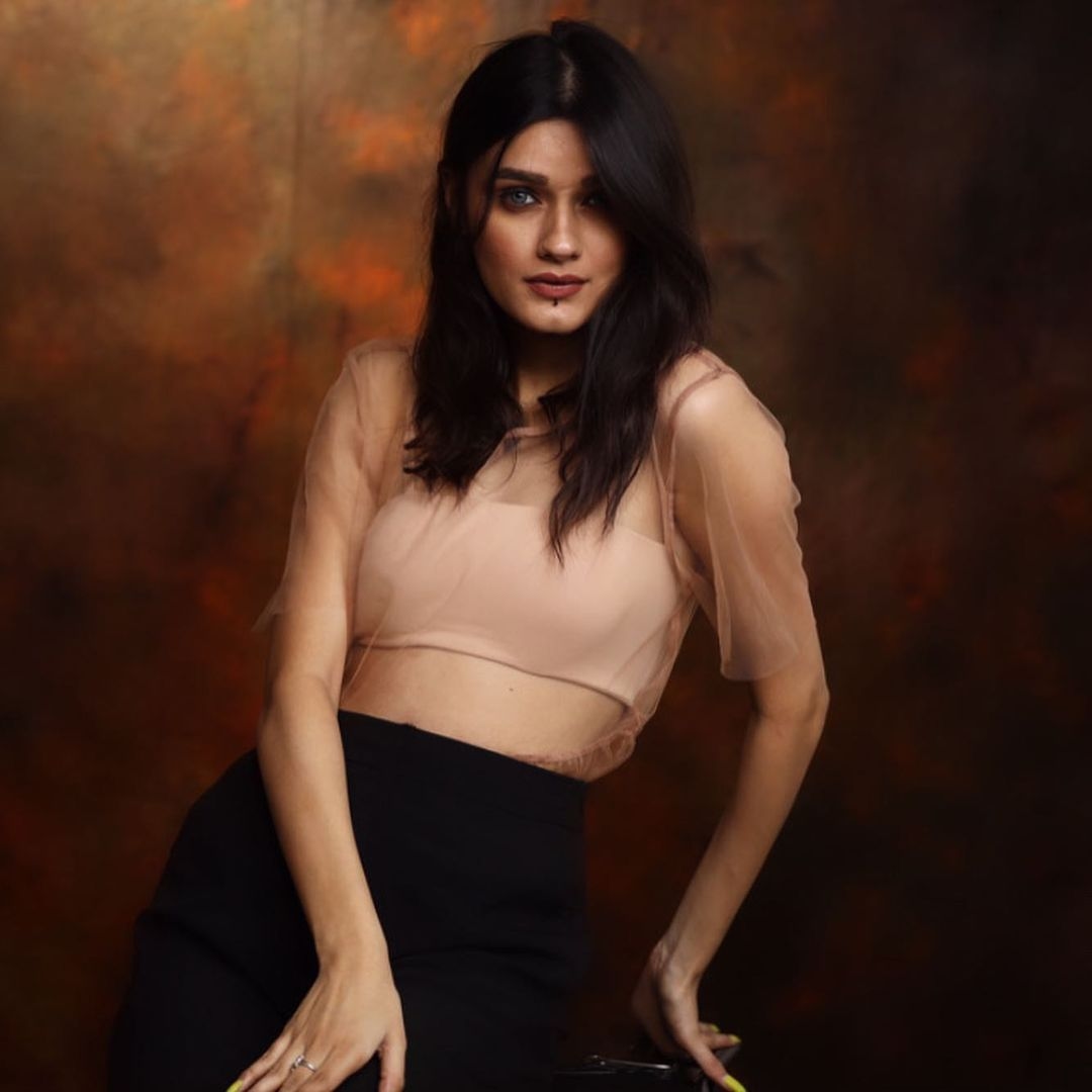 Pallak Yadav