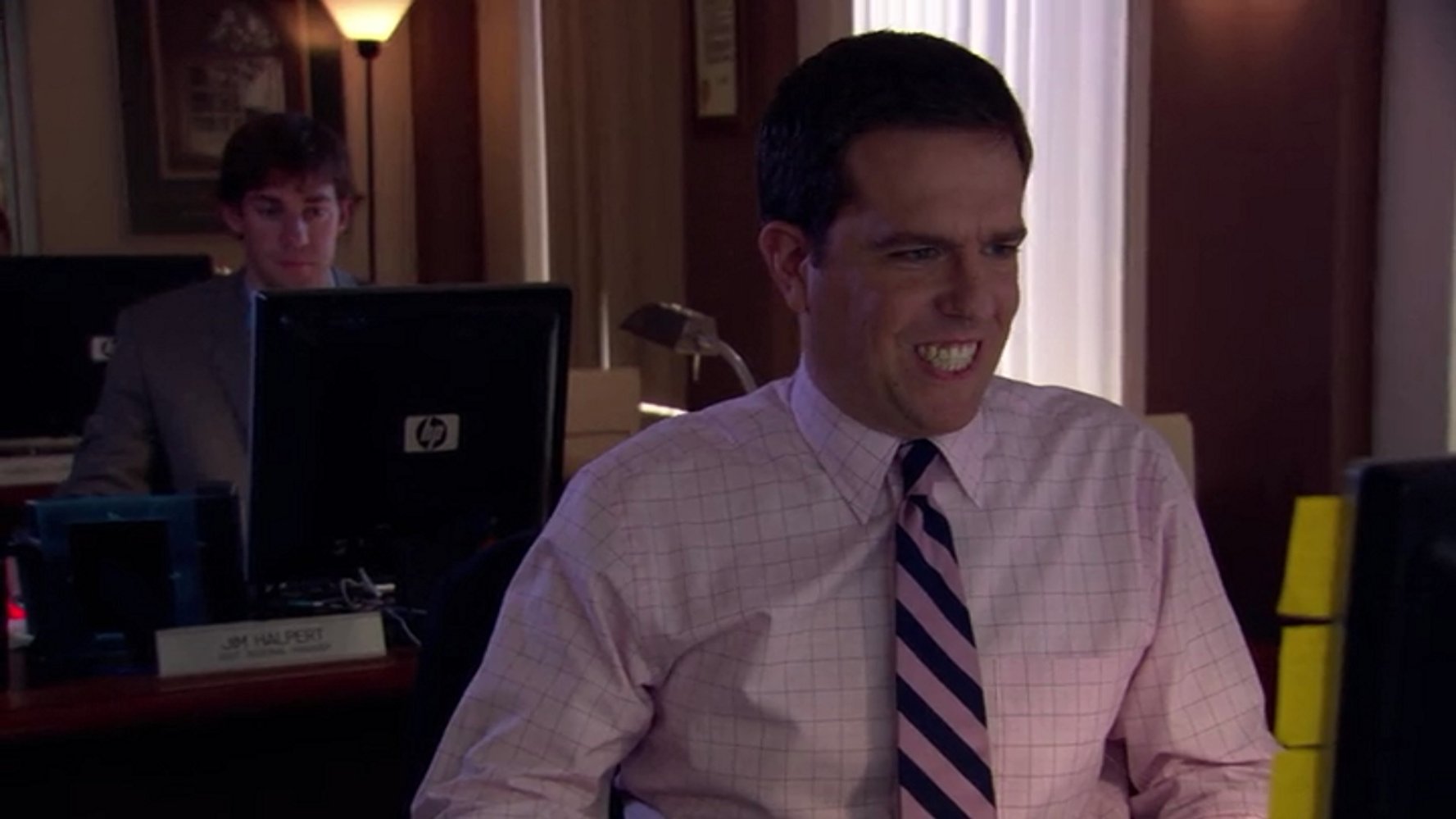 Jim Halpert