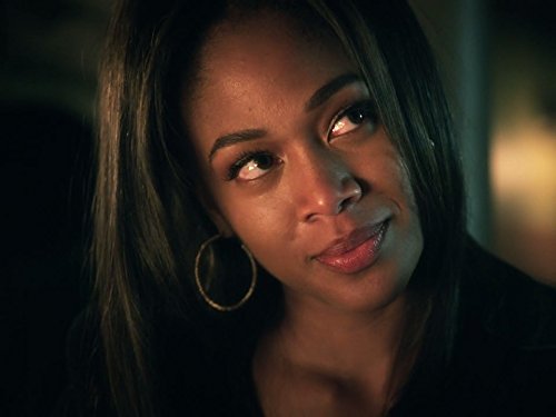 Abbie Mills