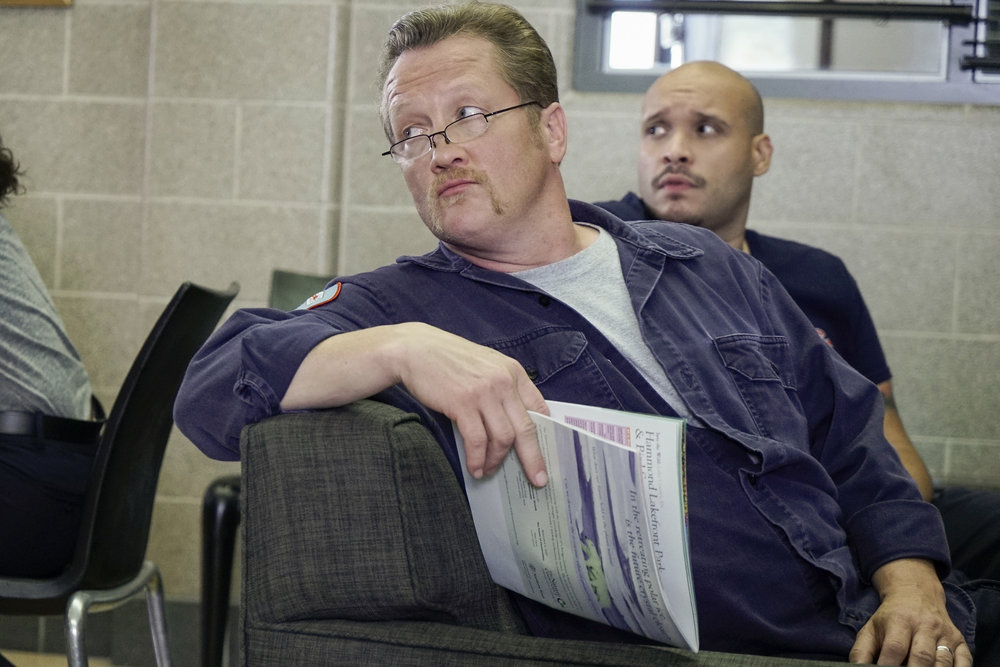 Christian Stolte