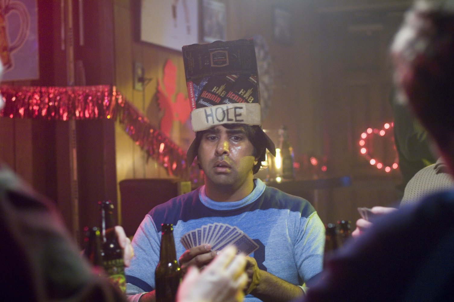 Jay Chandrasekhar