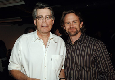 Stephen King
