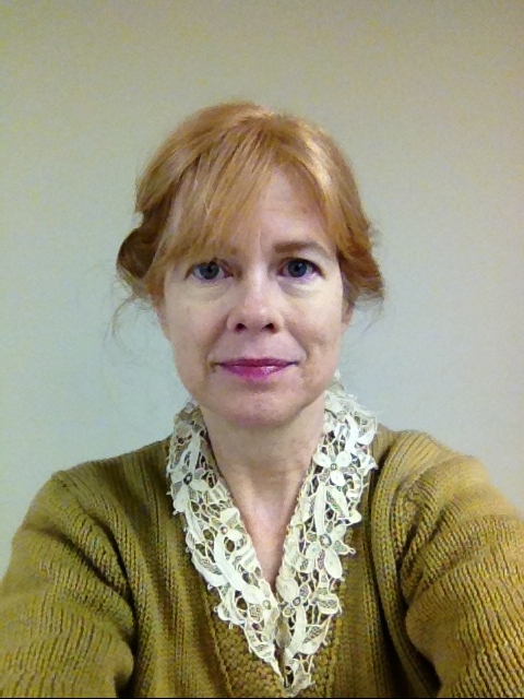 Helen Ingebritsen