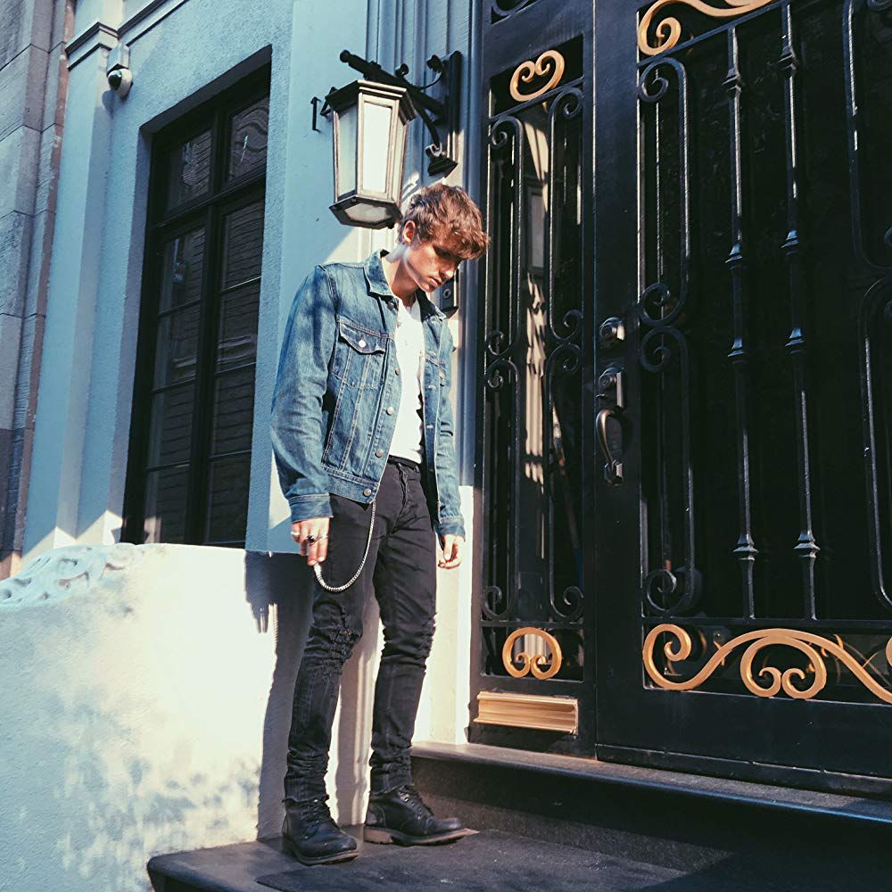Brian D. Wolfe