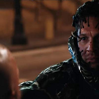 Eddie Brock, Venom