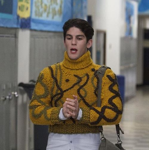 Rahart Adams