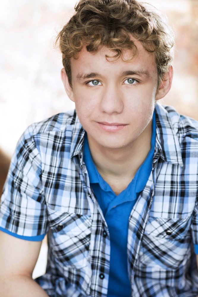 Carsen Warner