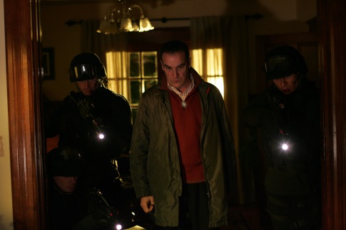 Jason Gideon