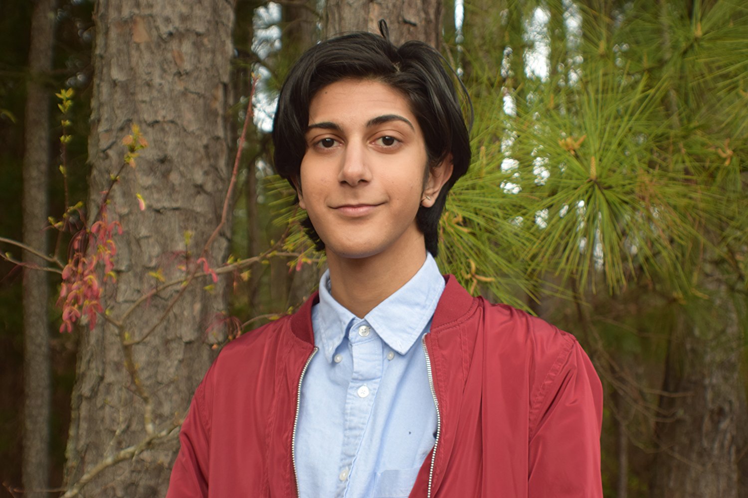 Haroon Khan