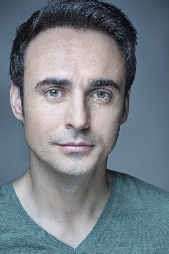 David Vega