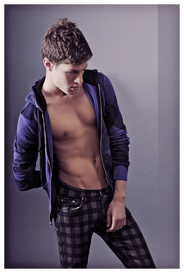 Blaise Godbe Lipman