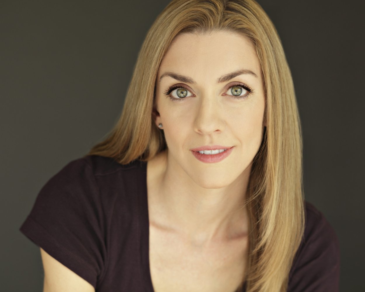 Jill Blackwood