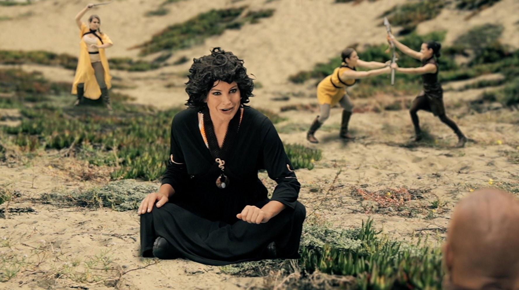 Ellaria Sand