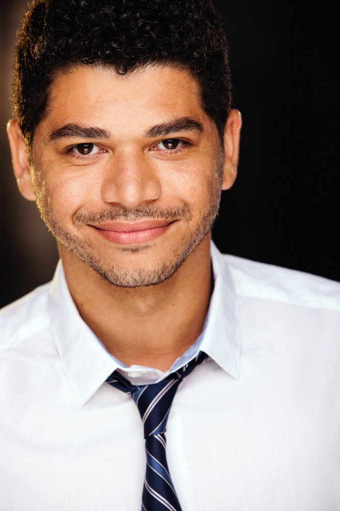 Terrence Edmonds