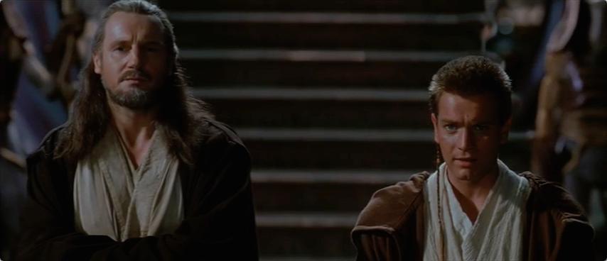 Qui-Gon Jinn