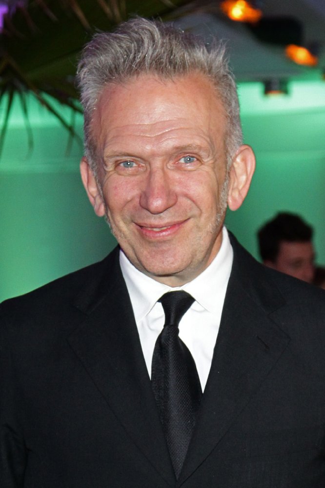 Jean-Paul Gaultier