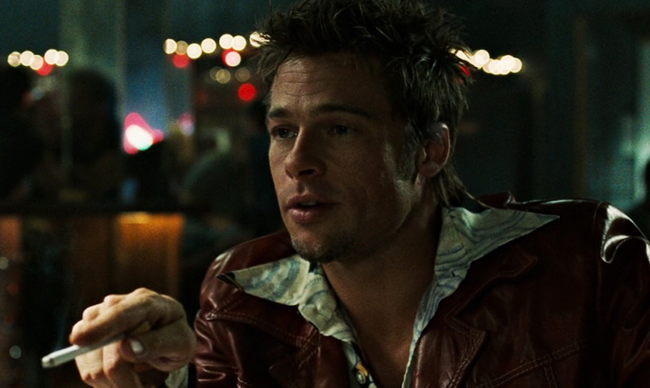 Tyler Durden