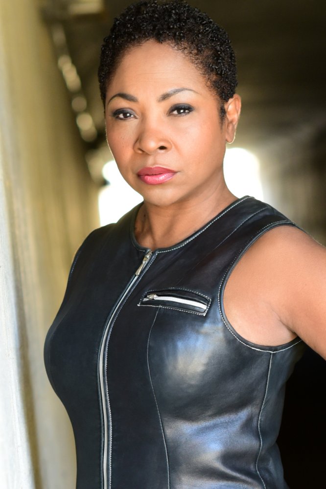 Anntoinette Johnson