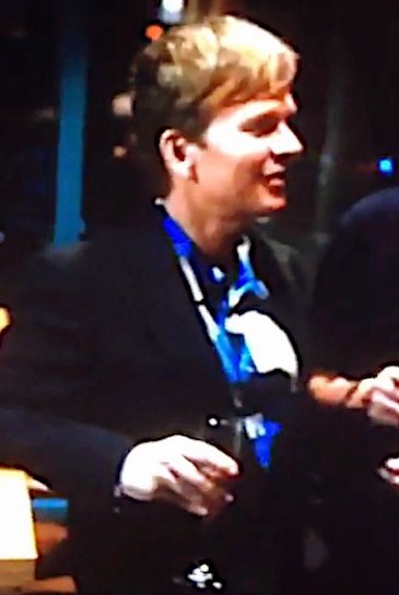 Andrew Grant