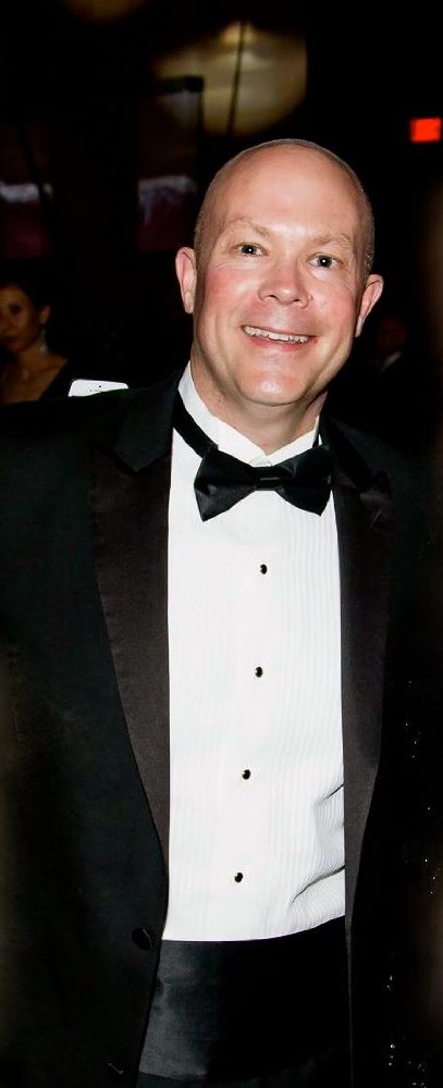 James R. Hallam