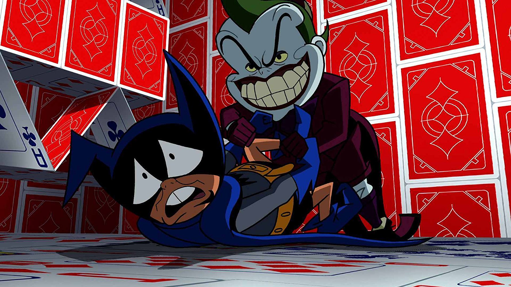 Bat-Mite