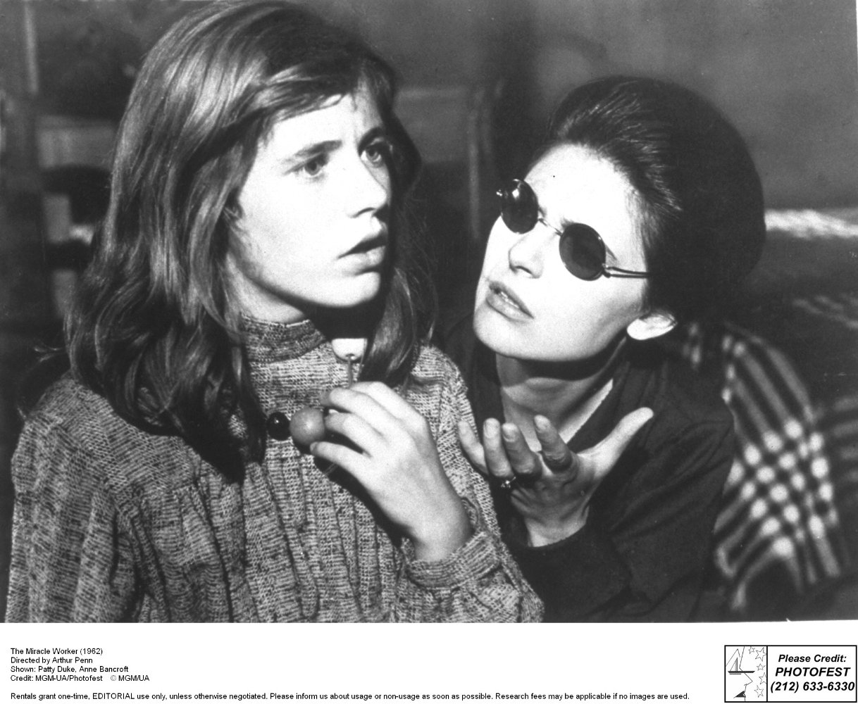 Anne Bancroft