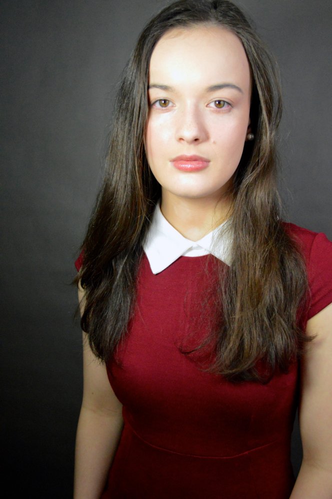 Hannah Amacker