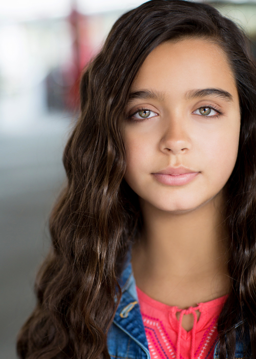 Courtney Hoyle