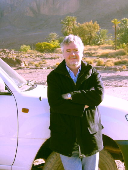 Iain Smith