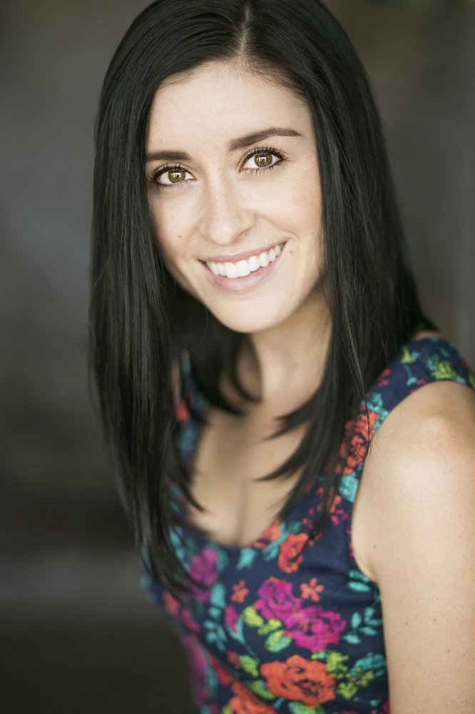 Desiree Brajevich