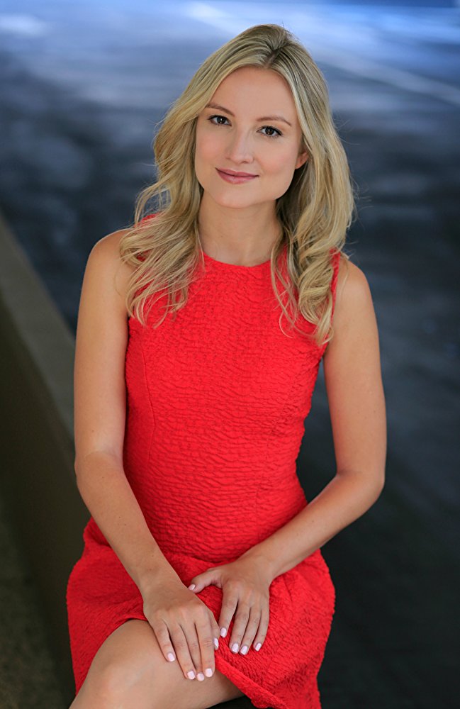 Vanessa Eichholz