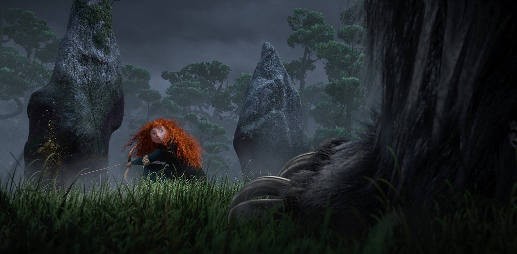 Merida