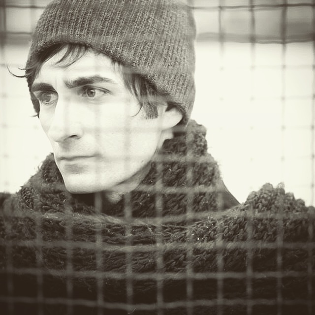 Erik Liberman