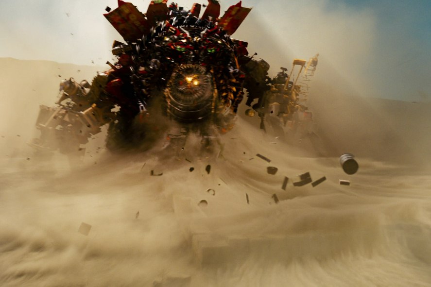 Devastator