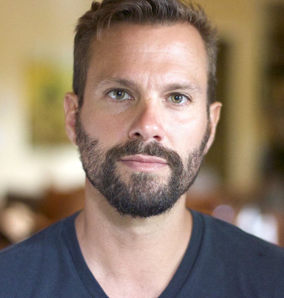 Paulo Benedeti