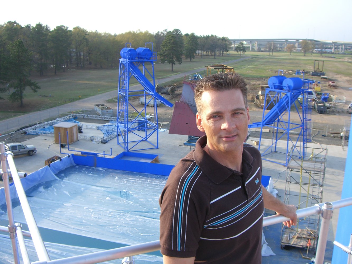 Jeff Loftus