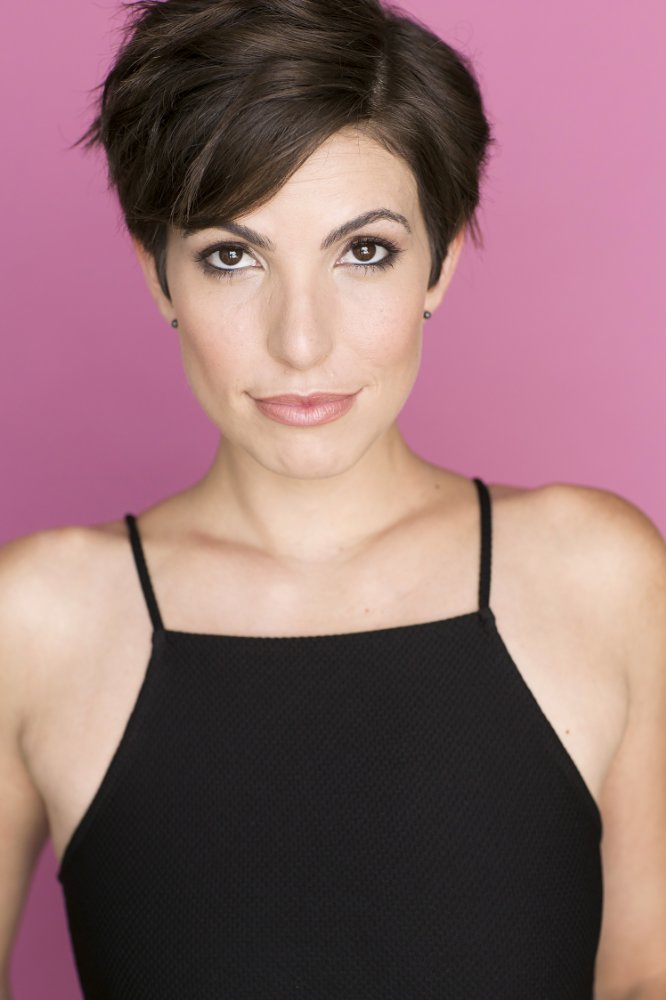 Gilli Messer