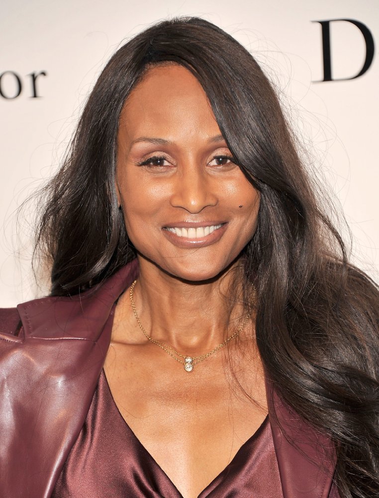 Beverly Johnson