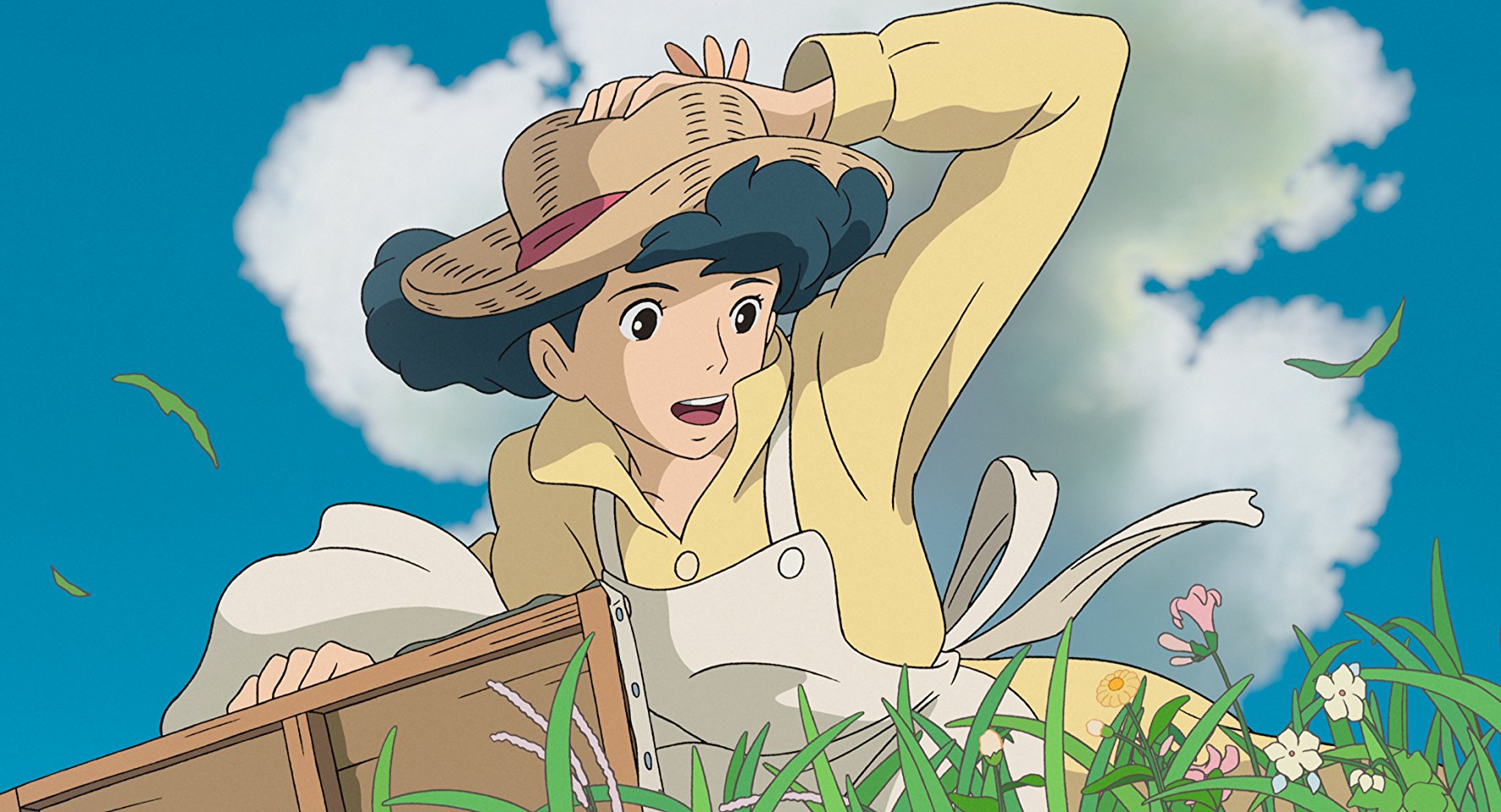 Naoko Satomi