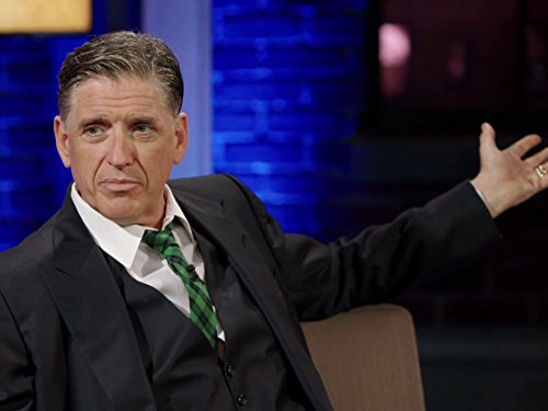 Craig Ferguson