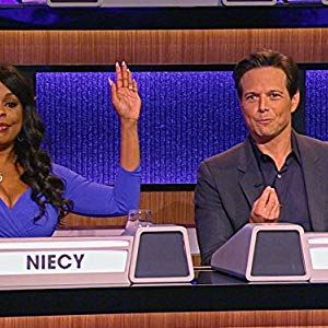 Herself - Celebrity Panelist