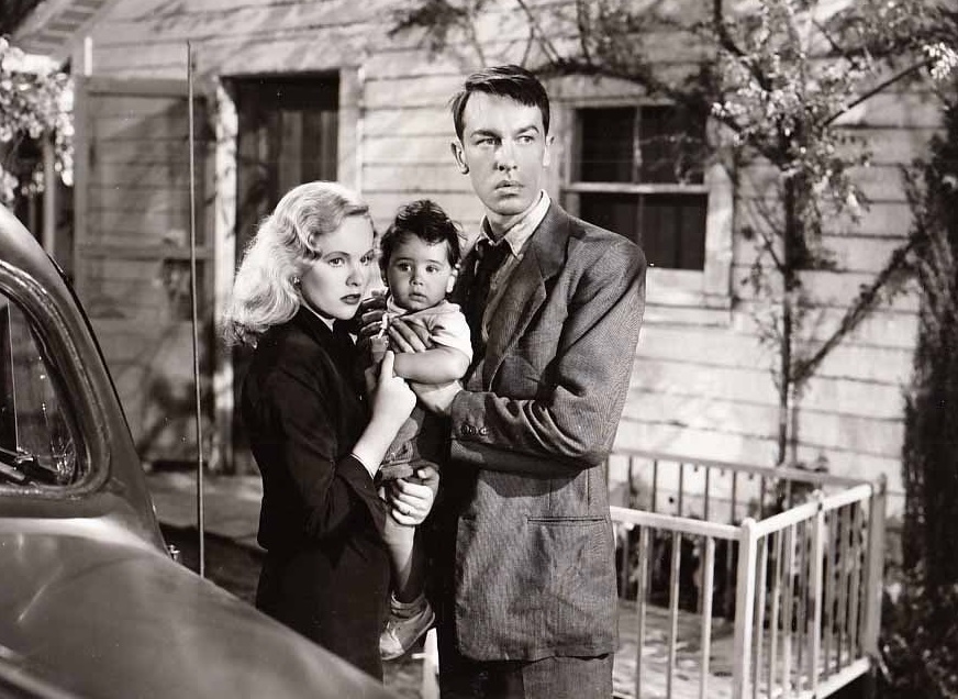 John Dall