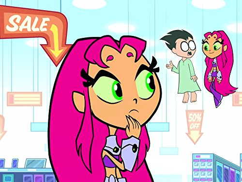 Starfire